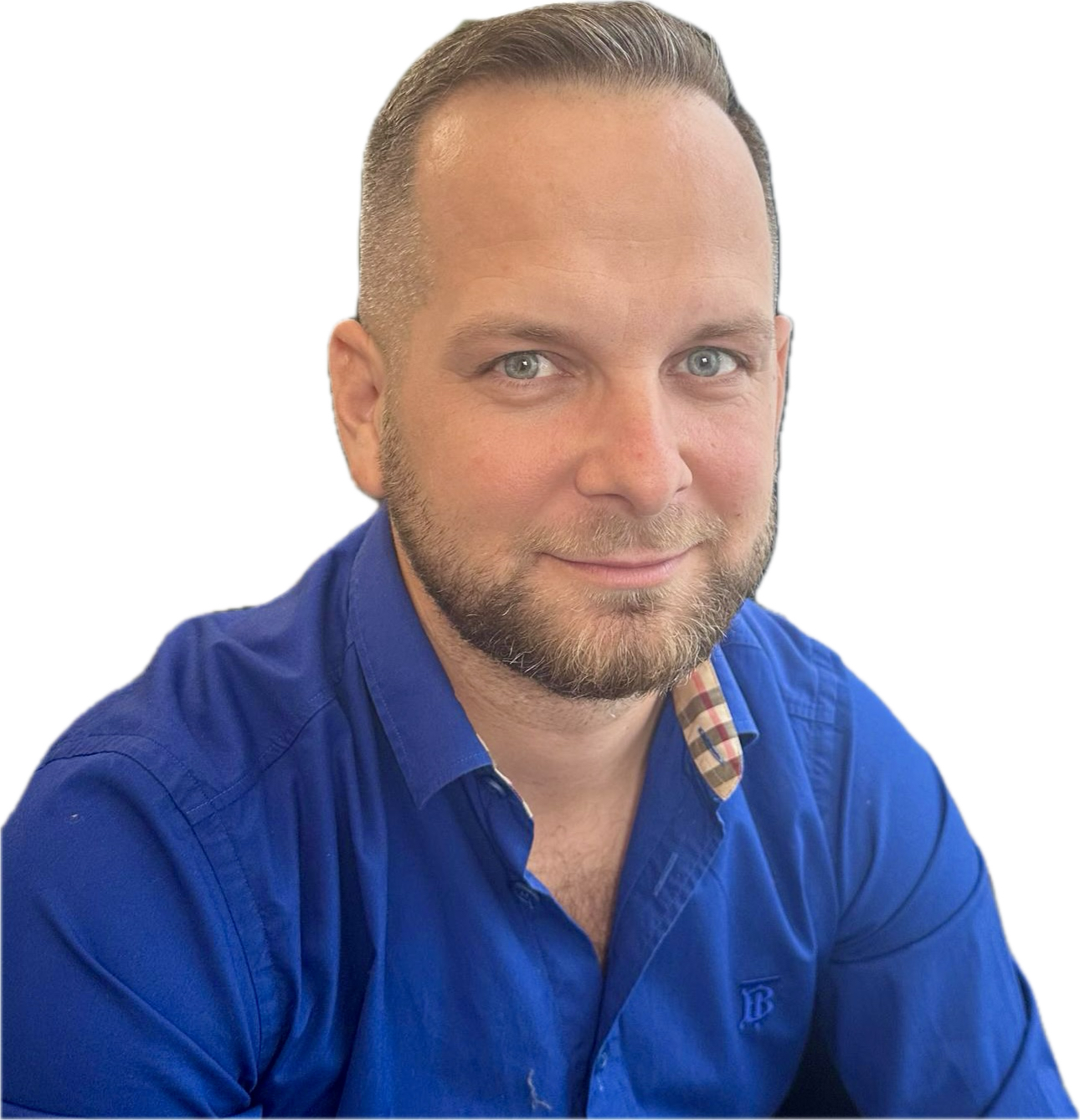 Tomáš Bělík