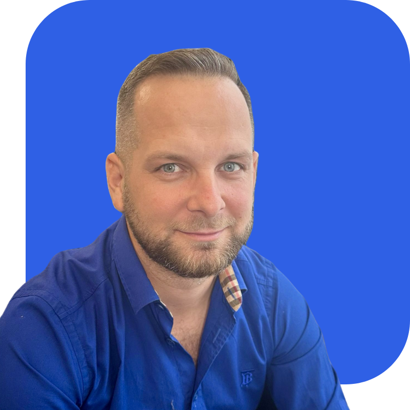 Tomáš Bělík