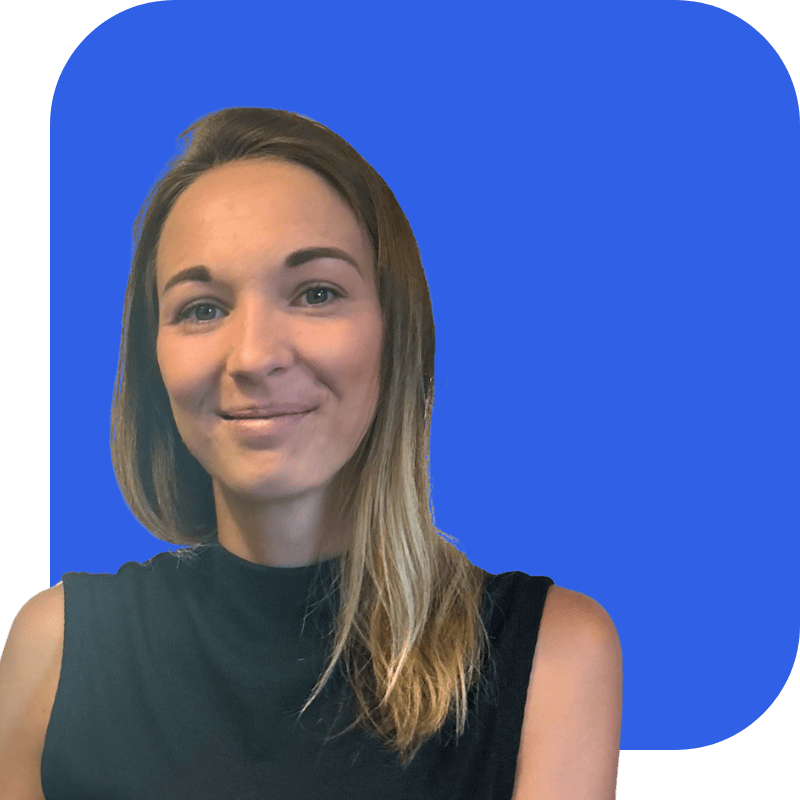 Kristýna Kučerová